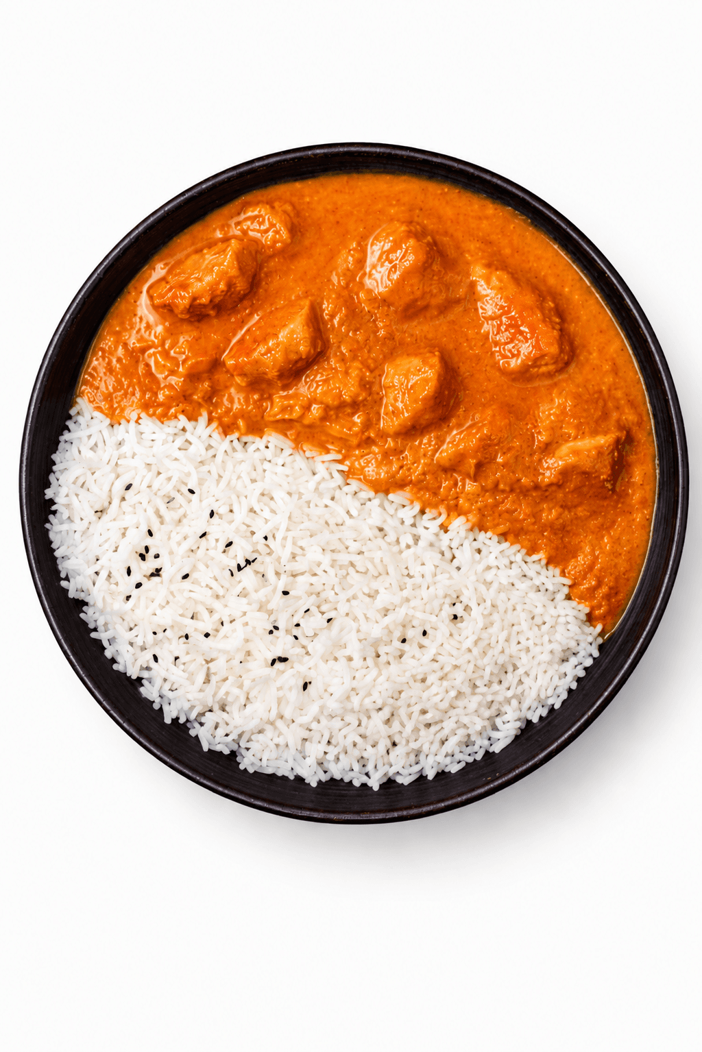 Chicken & Rice